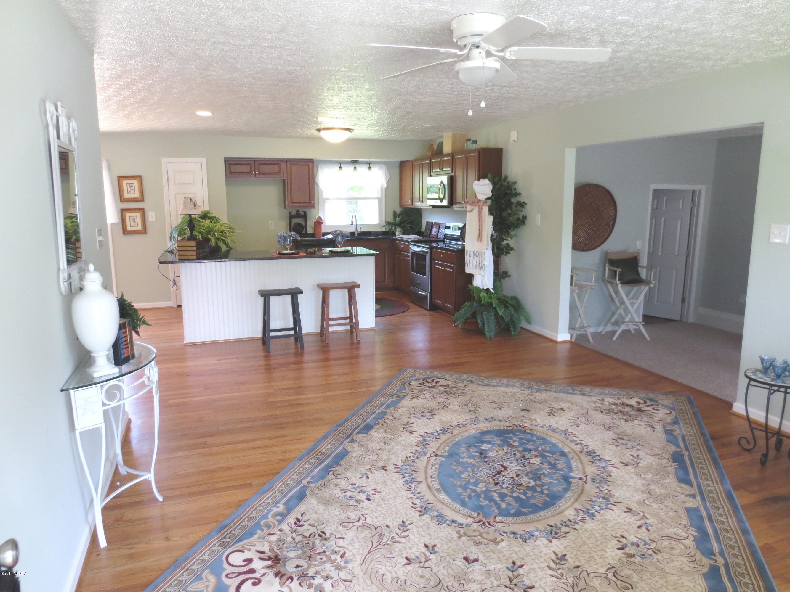 201 Graham Road Newport, NC 28570 - Photo 6 of 36 Entrance
