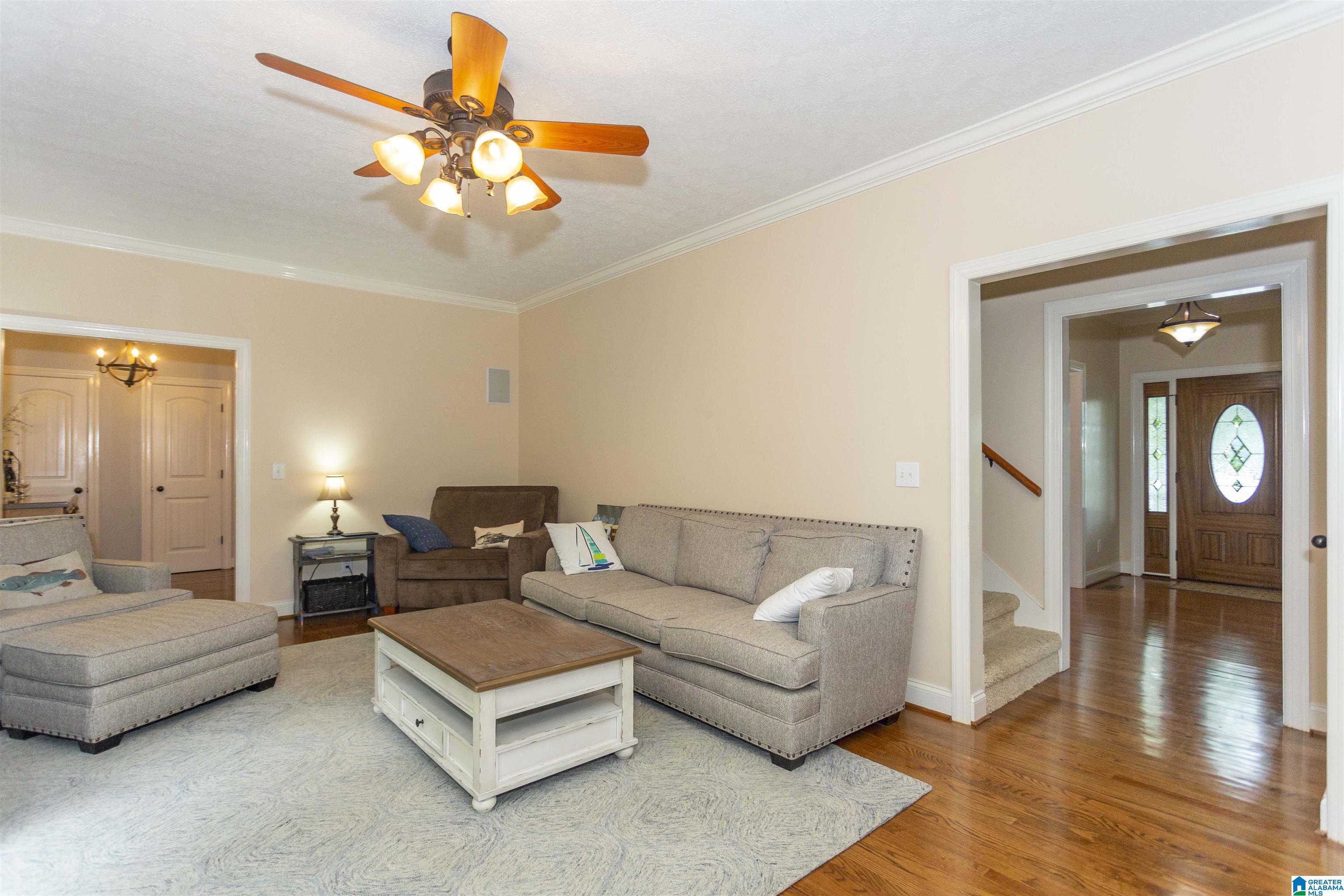 490 Odonnell Road Ashville, AL 35953 - Photo 12 of 44