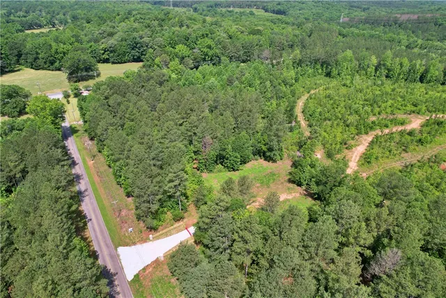 $189,750 | Lot 6 Simms School Road, Central, SC 29630