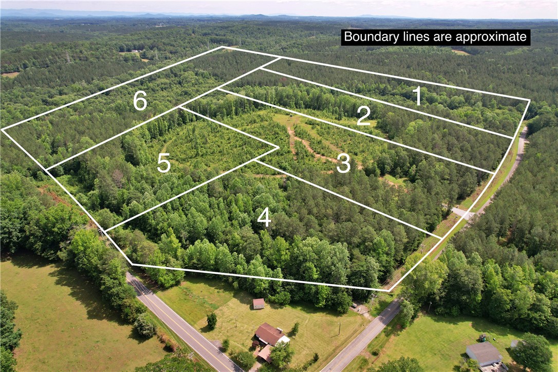 Lot 6 Simms School Road Central, SC 29630 - Photo 2 of 17 Lot 6