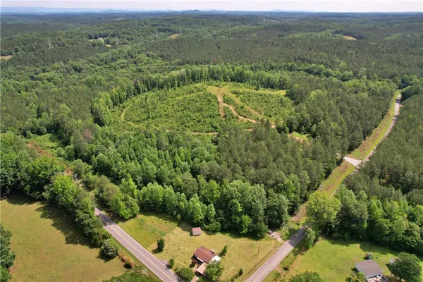$159,950 | Lot 6 Simms School Road, Central, SC 29630