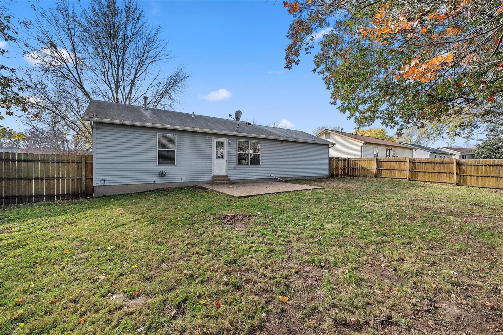 625 Durango Drive O'Fallon, MO 63368 - Photo 16 of 17