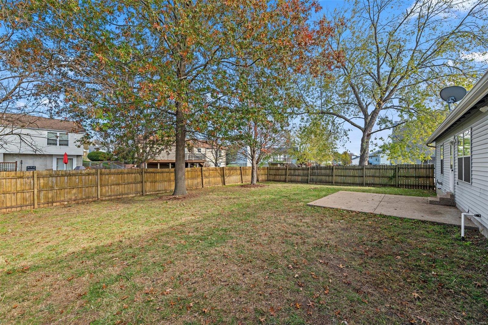 625 Durango Drive O'Fallon, MO 63368 - Photo 17 of 17