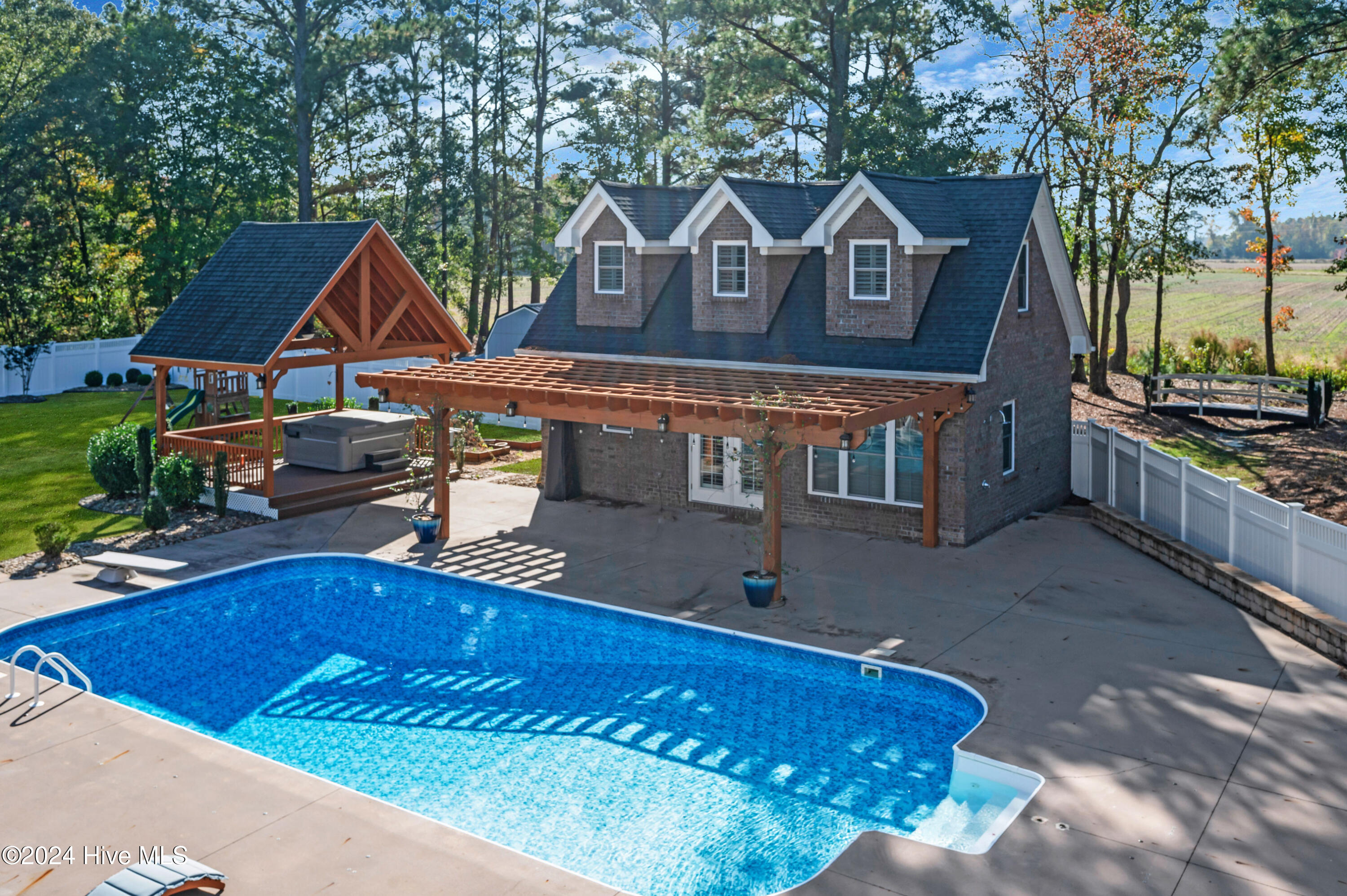 1859 Forlines Road Winterville, NC 28590 - Photo 10 of 140 Forlines Road-74