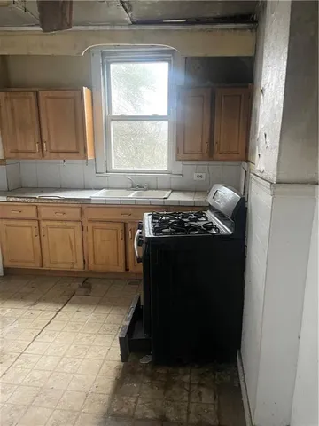 $35,000 | 825-827 Cypress Avenue, Johnstown, PA 15902