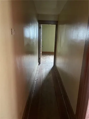 $35,000 | 825-827 Cypress Avenue, Johnstown, PA 15902