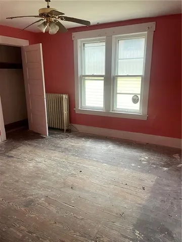 $35,000 | 825-827 Cypress Avenue, Johnstown, PA 15902