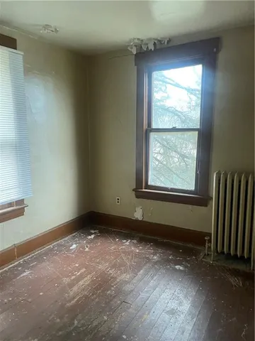 $35,000 | 825-827 Cypress Avenue, Johnstown, PA 15902