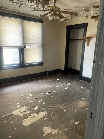 $35,000 | 825-827 Cypress Avenue, Johnstown, PA 15902