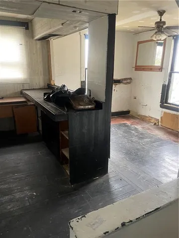 $35,000 | 825-827 Cypress Avenue, Johnstown, PA 15902