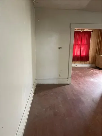 $35,000 | 825-827 Cypress Avenue, Johnstown, PA 15902