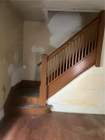 $35,000 | 825-827 Cypress Avenue, Johnstown, PA 15902