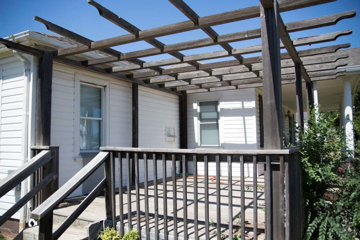 809 North 13th Street Perry, OK 73077 - Photo 2 of 25 Gallery Image 2