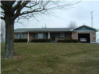 8702 Peonia Road Clarkson, KY 42726 - Photo 1 of 1 Primary Photo
