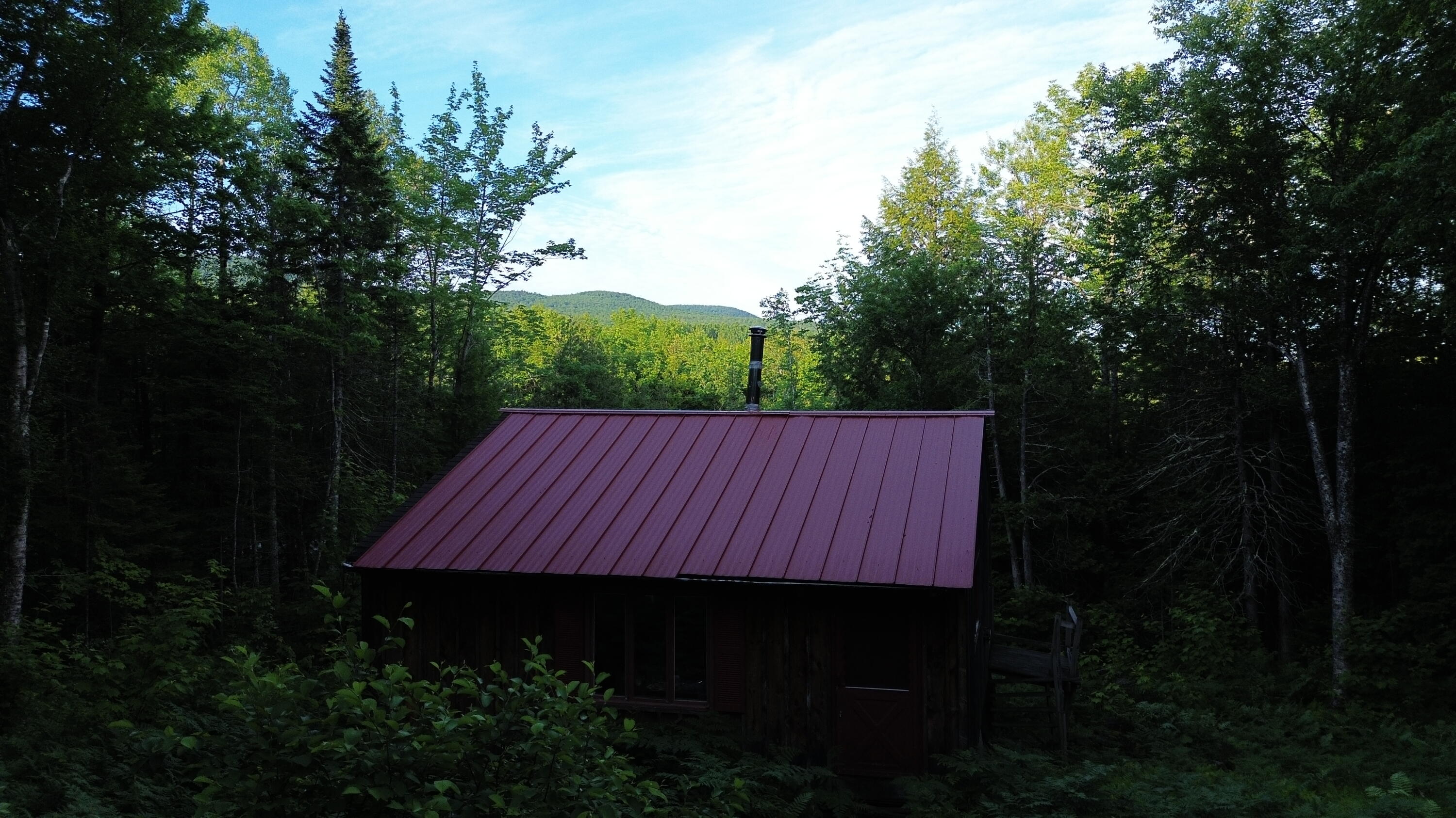24a Anson Valley Road New Vineyard, ME 04956 - Photo 76 of 93 DJI_0090