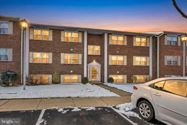 $184,900 | 108 Seevue Court, Unit A, Bel Air, MD 21014