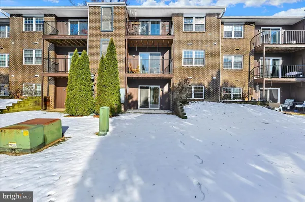 $184,900 | 108 Seevue Court, Unit A, Bel Air, MD 21014