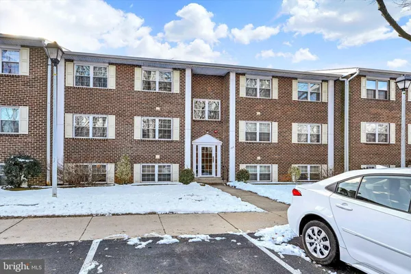 $184,900 | 108 Seevue Court, Unit A, Bel Air, MD 21014