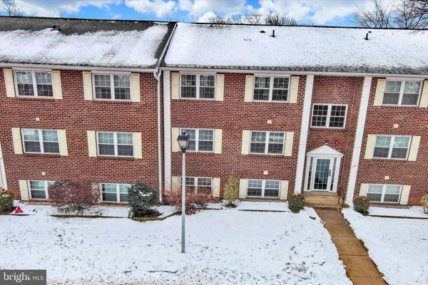 $184,900 | 108 Seevue Court, Unit A, Bel Air, MD 21014