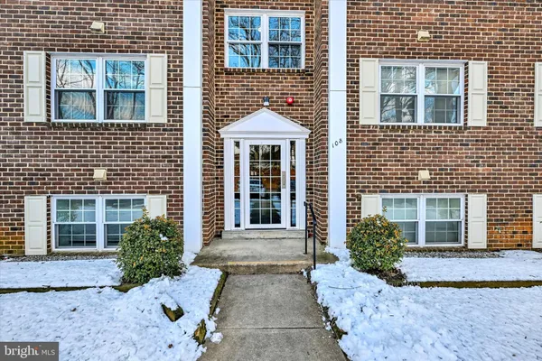 $184,900 | 108 Seevue Court, Unit A, Bel Air, MD 21014