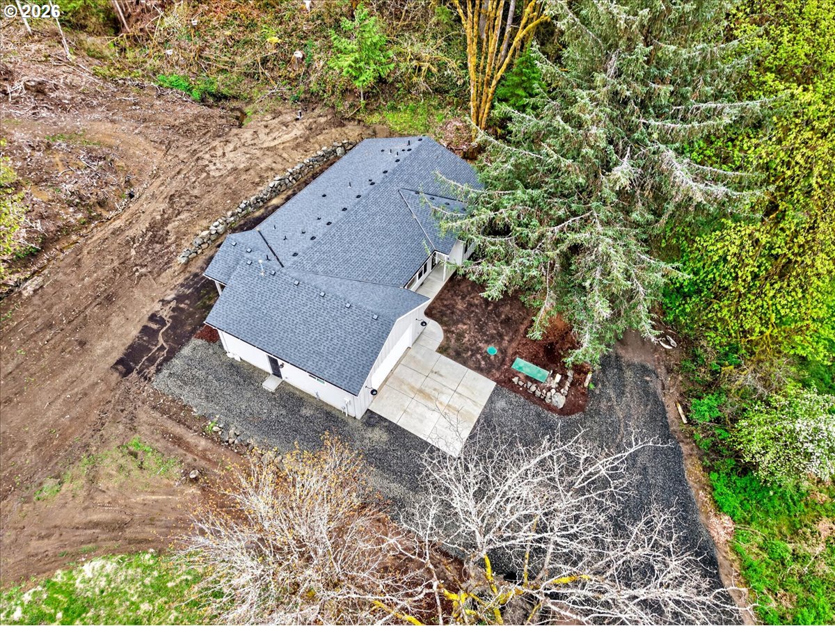 57936 Timber Road Vernonia, OR 97064 - Photo 44 of 48 Acreage