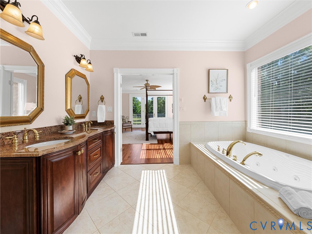 13612 Waterswatch Court Midlothian, VA 23113 - Photo 57 of 88