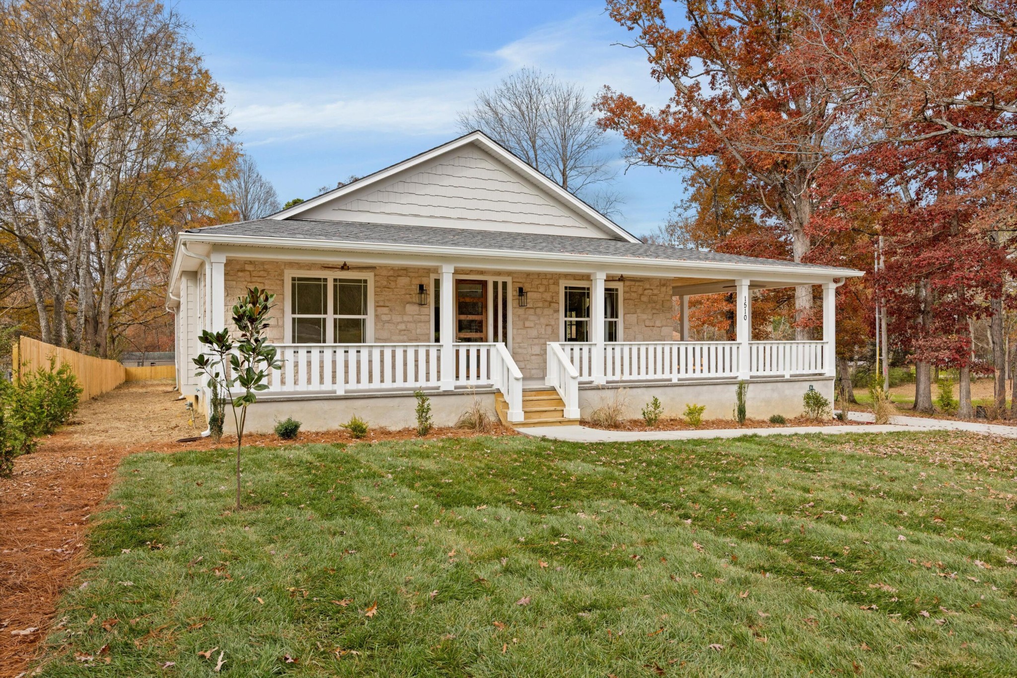 1510 Three Notch Road Ringgold, GA 30736 - Photo 3 of 48