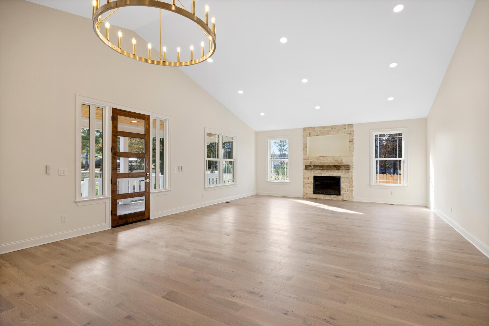 1510 Three Notch Road Ringgold, GA 30736 - Photo 7 of 48