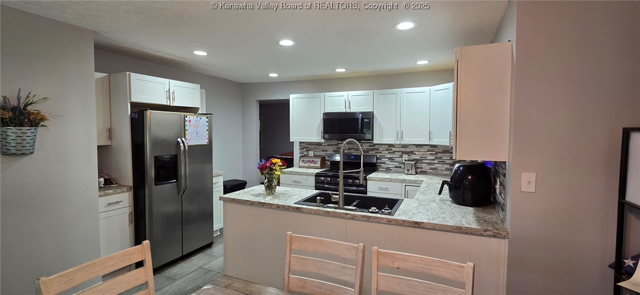 103 Greenbrier Drive Ripley, WV 25271 - Photo 3 of 24 Gallery Image 3