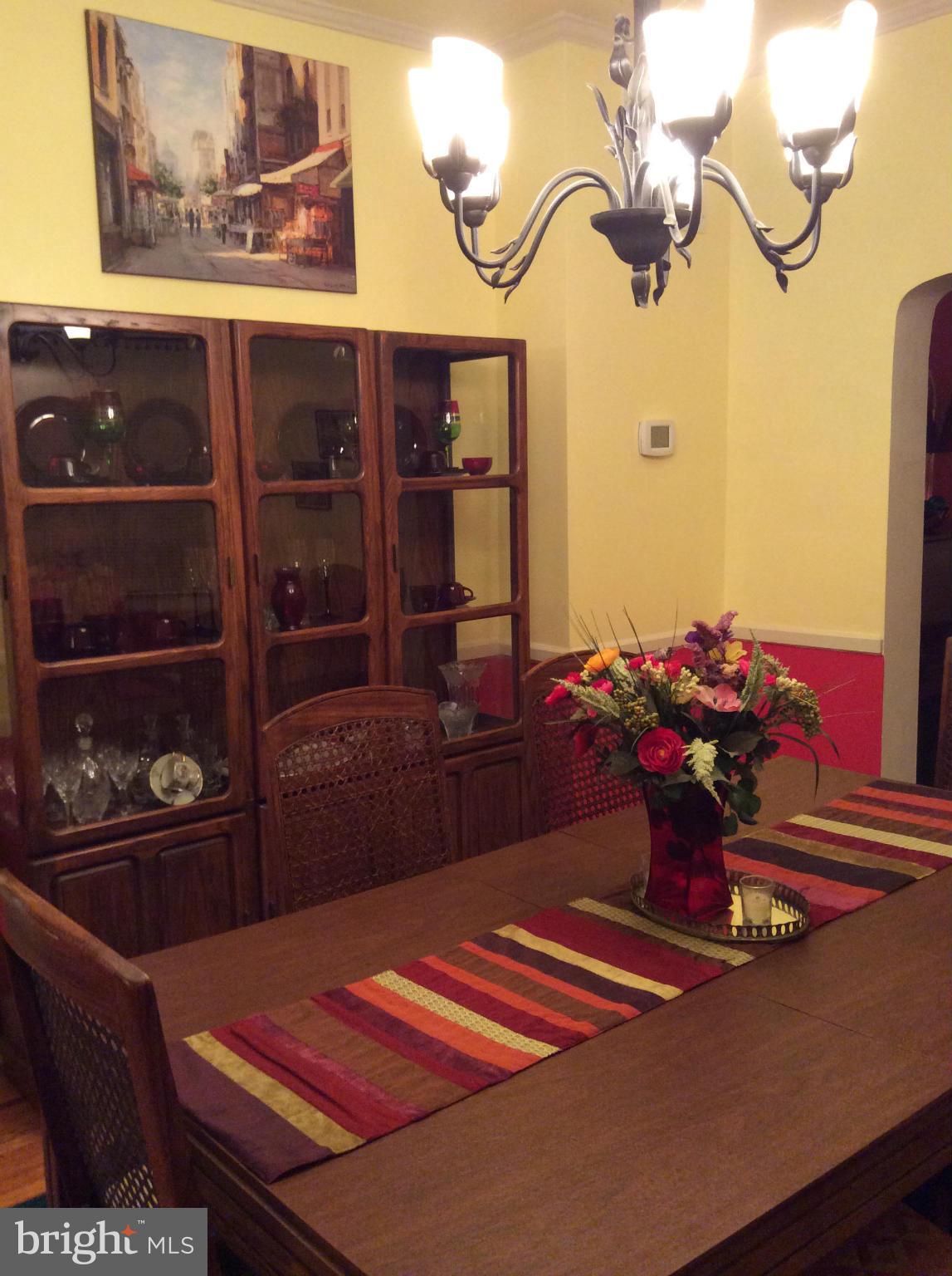 2700 Allendale Road Baltimore, MD 21216 - Photo 15 of 30 a room with furniture and wooden floor
