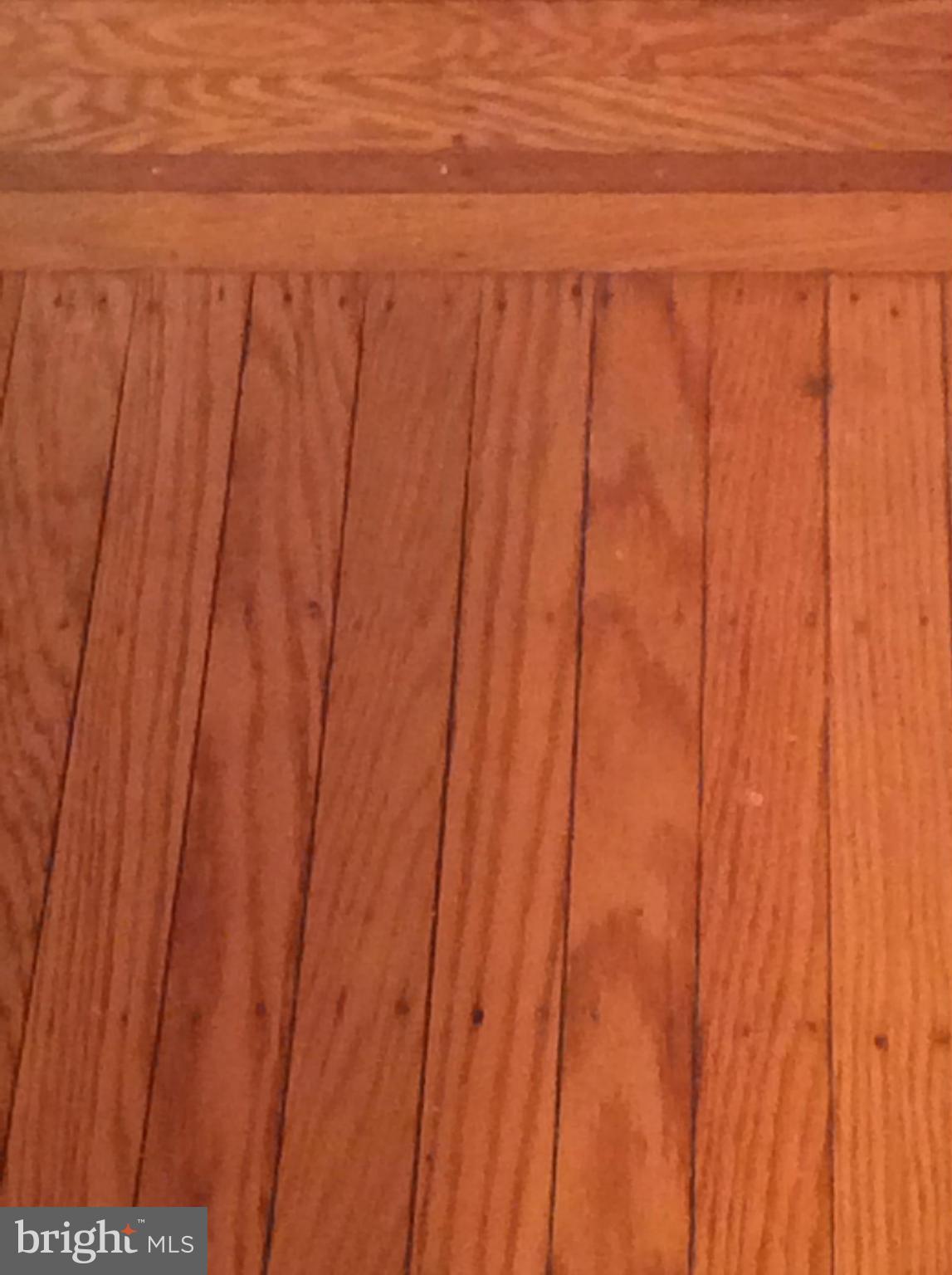 2700 Allendale Road Baltimore, MD 21216 - Photo 18 of 30 a view of a wooden space