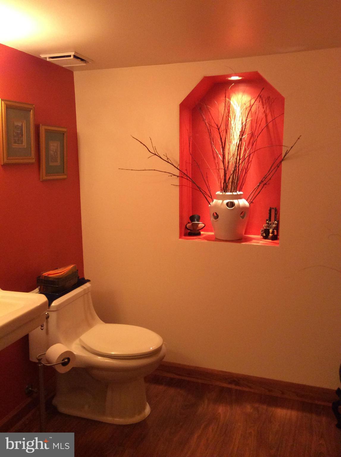 2700 Allendale Road Baltimore, MD 21216 - Photo 23 of 30 a bathroom with a toilet and a sink