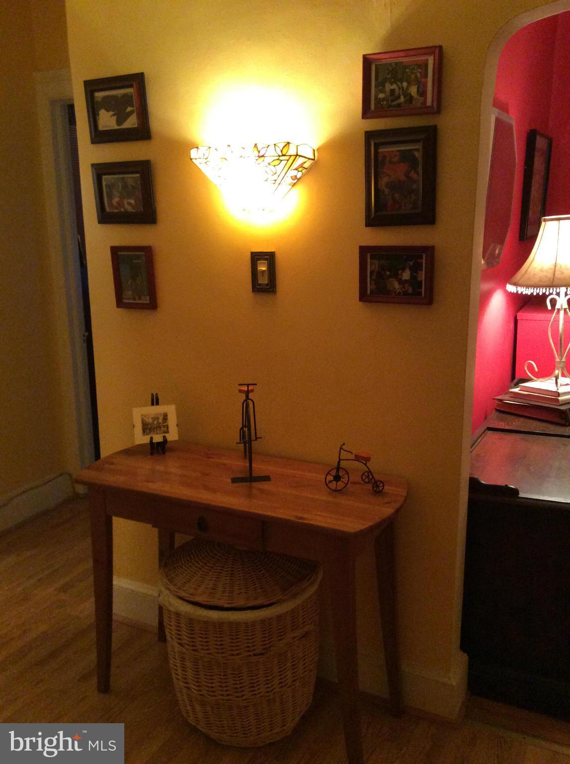2700 Allendale Road Baltimore, MD 21216 - Photo 5 of 30 a room with a table and chairs