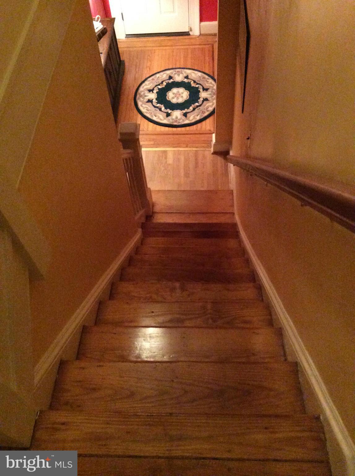 2700 Allendale Road Baltimore, MD 21216 - Photo 6 of 30 a view of entryway