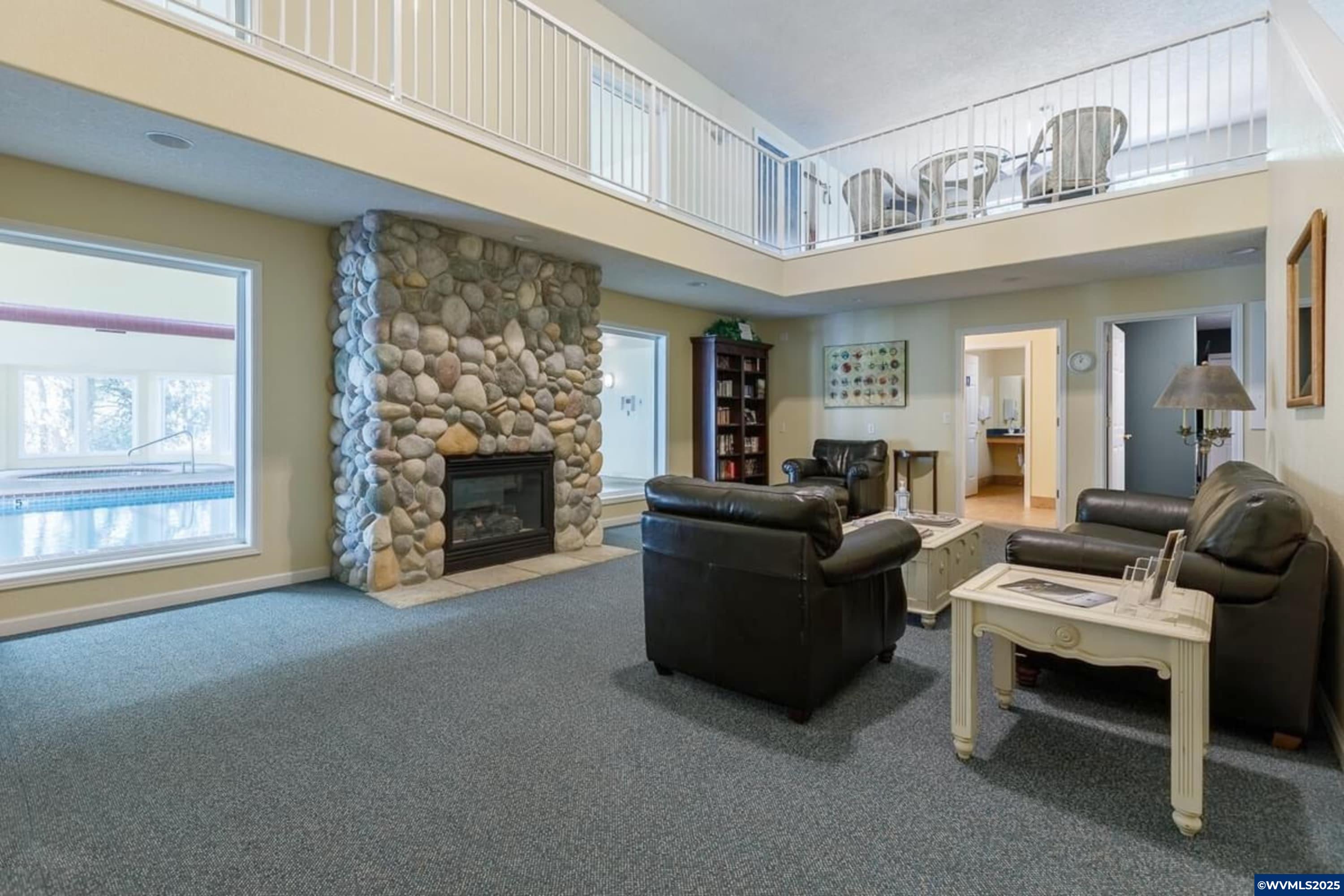 1113 Highway 101, Unit 1 Depoe Bay, OR 97341 - Photo 44 of 48