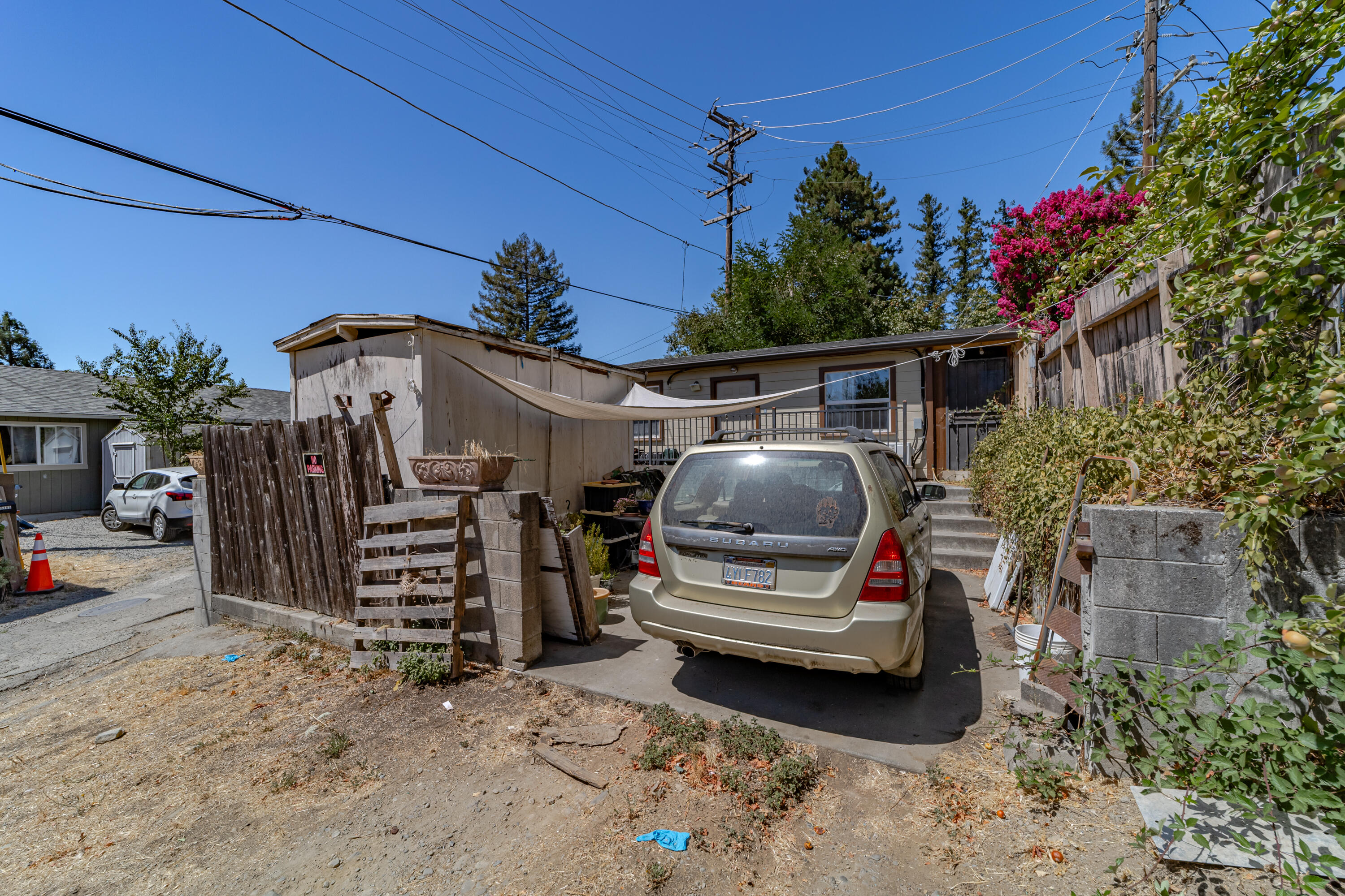 646 Locust Street Garberville, CA 95542 - Photo 43 of 58 43-646 Locust-134