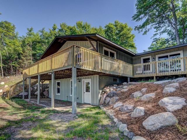 6351 Island Point Road Land O'Lakes, WI 54540 - Photo 3 of 25 Gallery Image 3