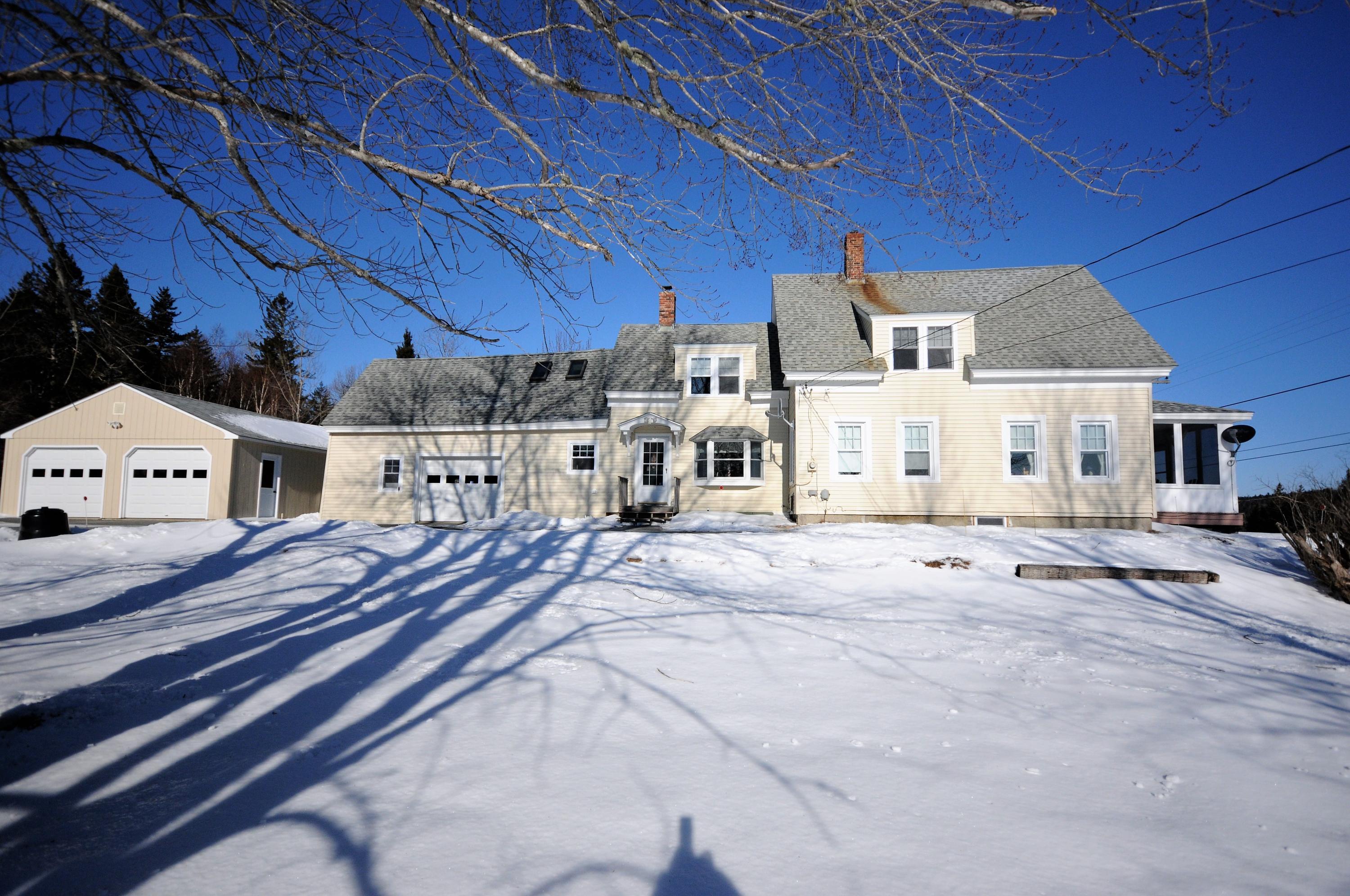 370 East Side Road Sorrento, ME 04677 - Photo 4 of 46 DSC_3525