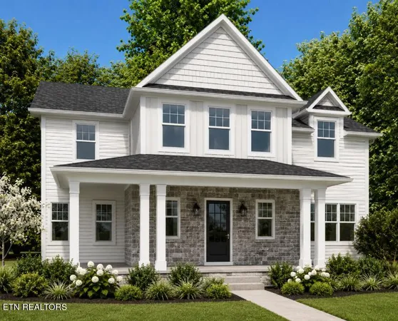 $442,825 | 6274 Silent Bell Avenue, Unit LOT 274, Powell, TN 37849