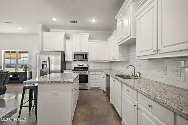 $279,900 | 103 Brunswick Cove, Canton, MS 39046