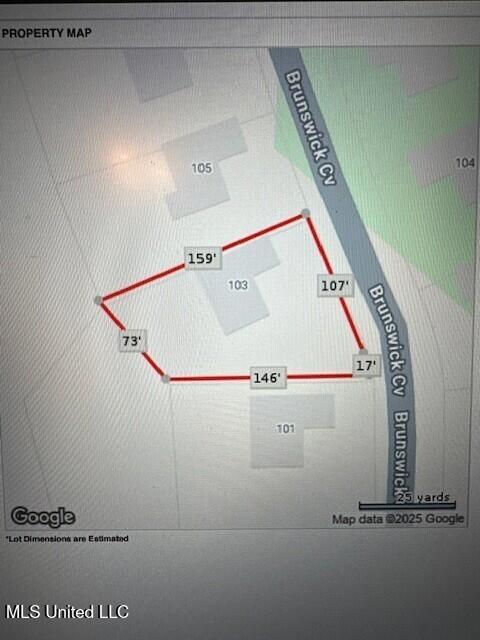 103 Brunswick Cove Canton, MS 39046 - Photo 26 of 26 103 Brunswick Cv