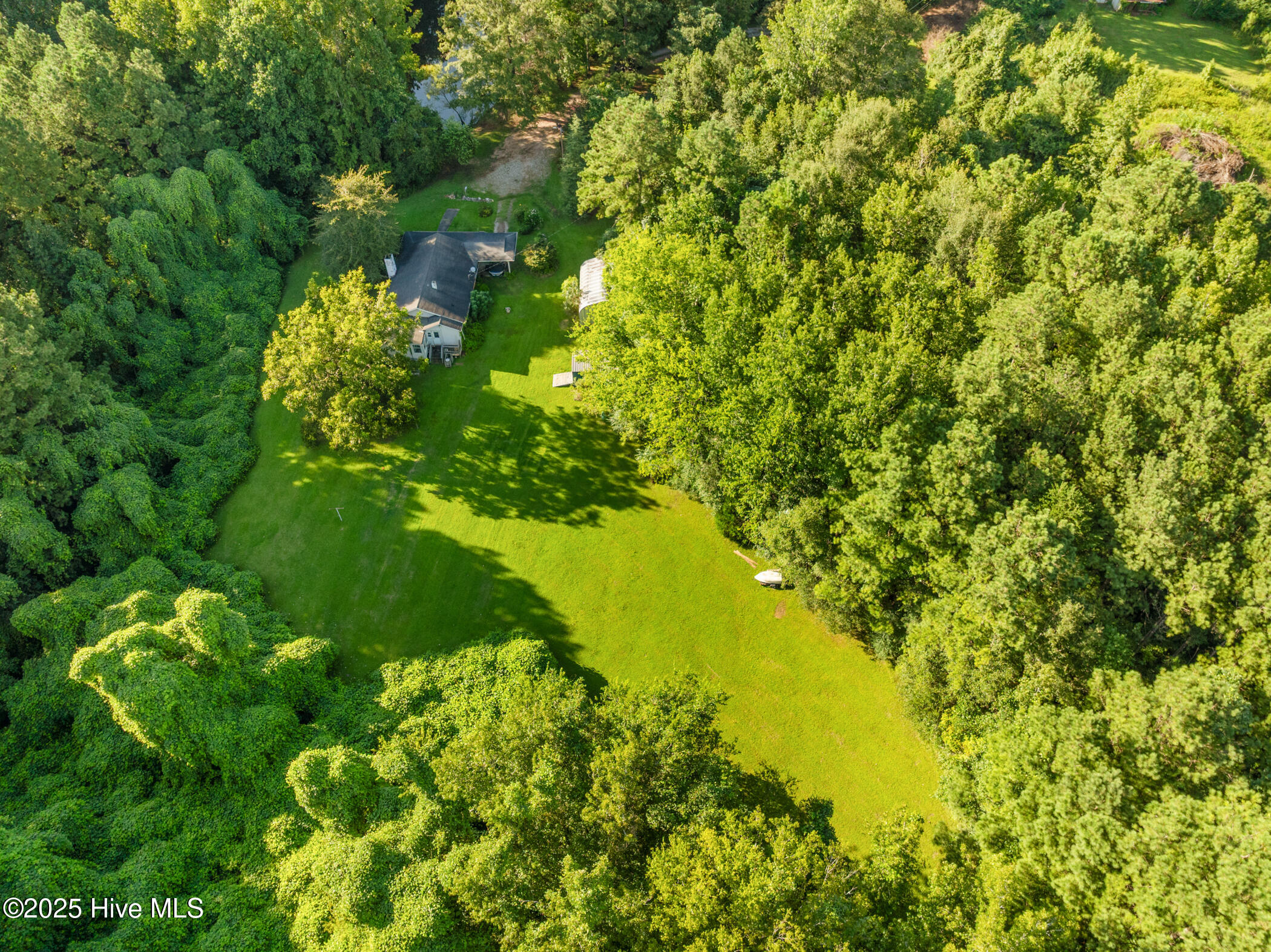 350 Lake Road Rockingham, NC 28379 - Photo 47 of 53 DJI_0028