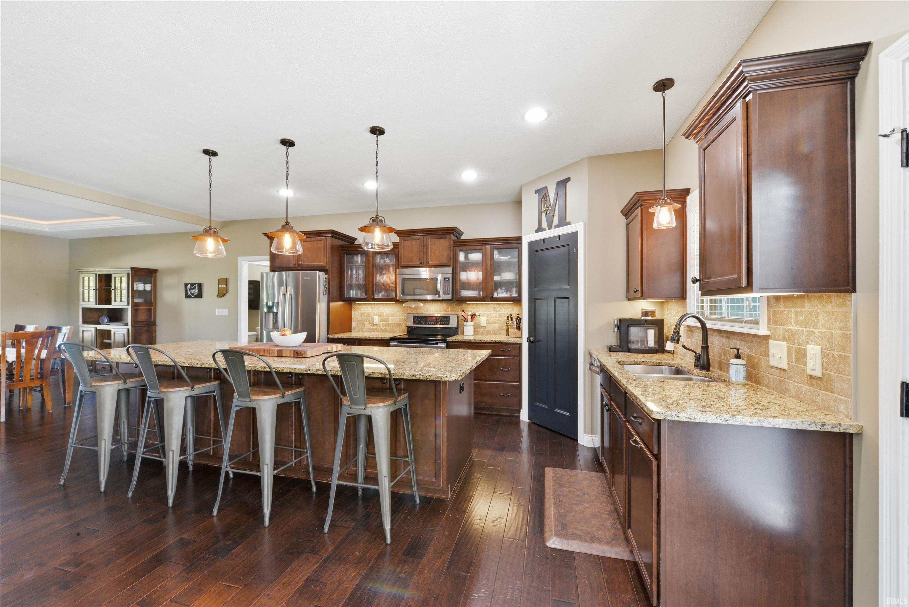 2509 Mar Ruth Drive Lafayette, IN 47905 - Photo 6 of 50