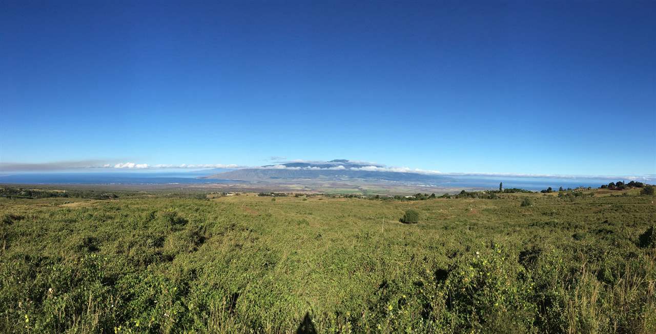 180 Kula Io Road, Unit LOT #35 Kula, HI 96790 - Photo 1 of 17 a view of an ocean