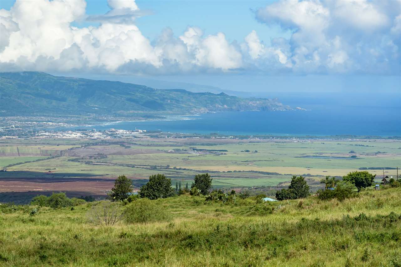 180 Kula Io Road, Unit LOT #35 Kula, HI 96790 - Photo 16 of 17 a view of an ocean beach