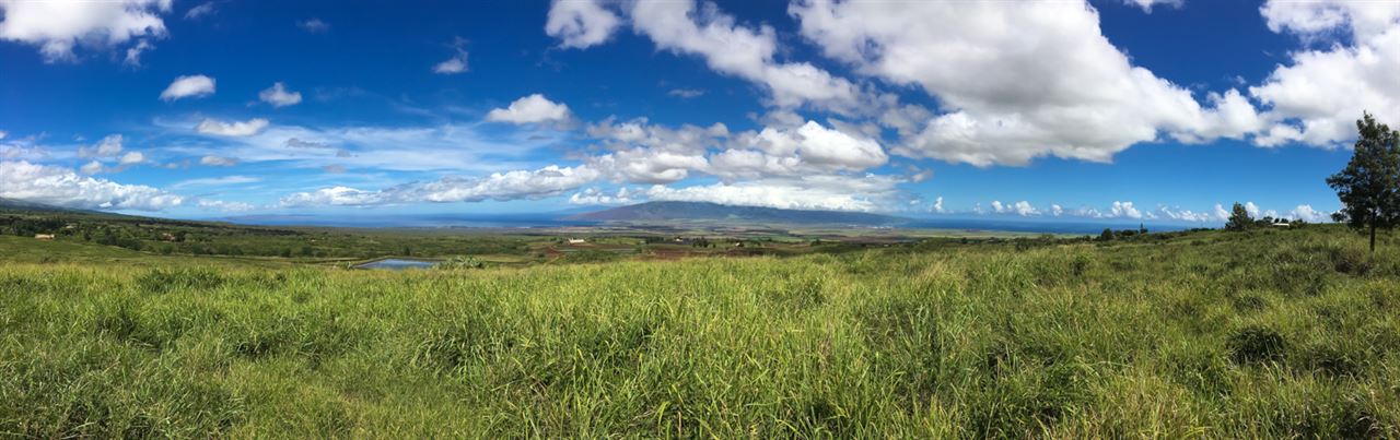 180 Kula Io Road, Unit LOT #35 Kula, HI 96790 - Photo 17 of 17 a view of sunset