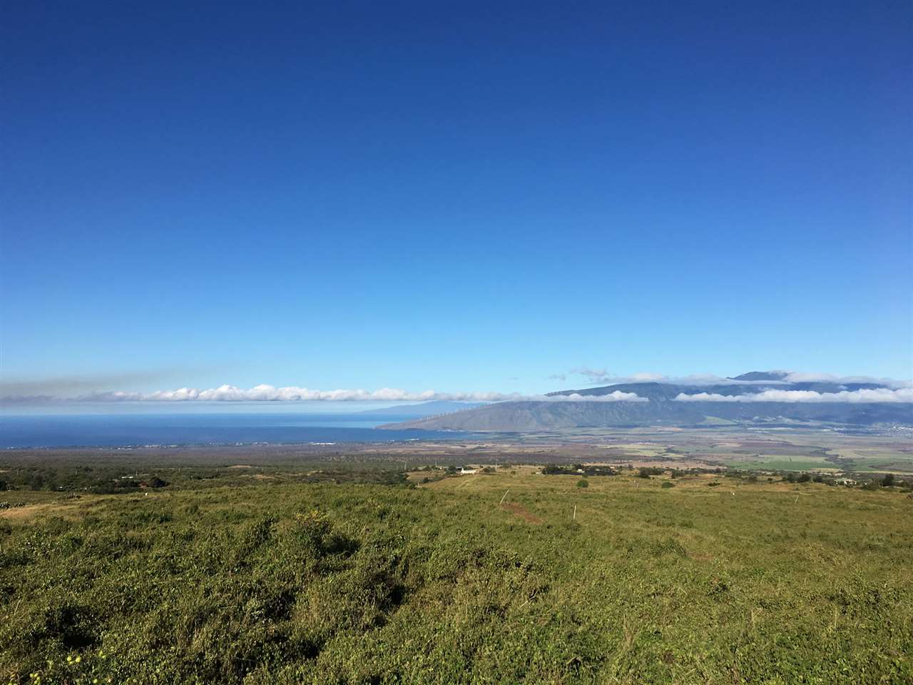 180 Kula Io Road, Unit LOT #35 Kula, HI 96790 - Photo 2 of 17 a view of an ocean