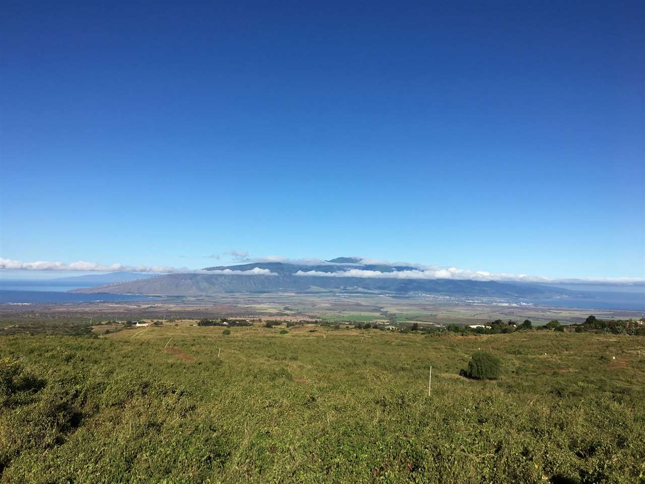 180 Kula Io Road, Unit LOT #35 Kula, HI 96790 - Photo 5 of 17 a view of an ocean