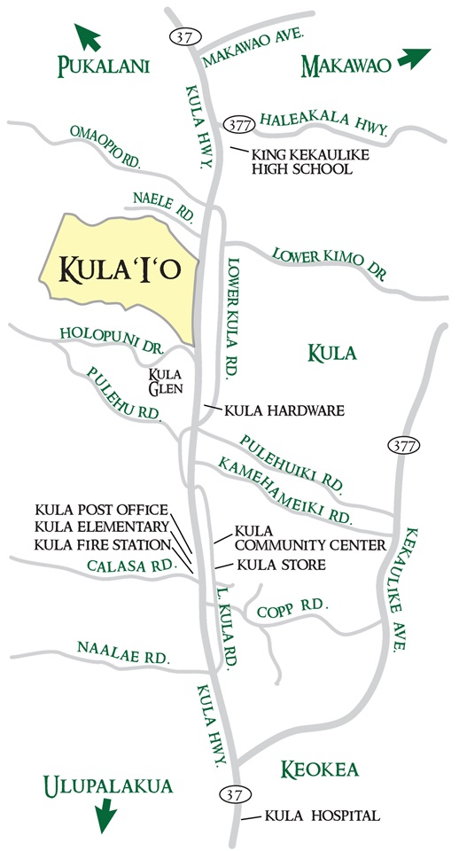 180 Kula Io Road, Unit LOT #35 Kula, HI 96790 - Photo 7 of 17 unknown