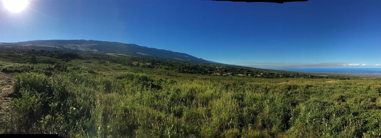 180 Kula Io Road, Unit LOT #35 Kula, HI 96790 - Photo 8 of 17 a view of an lush green mountain